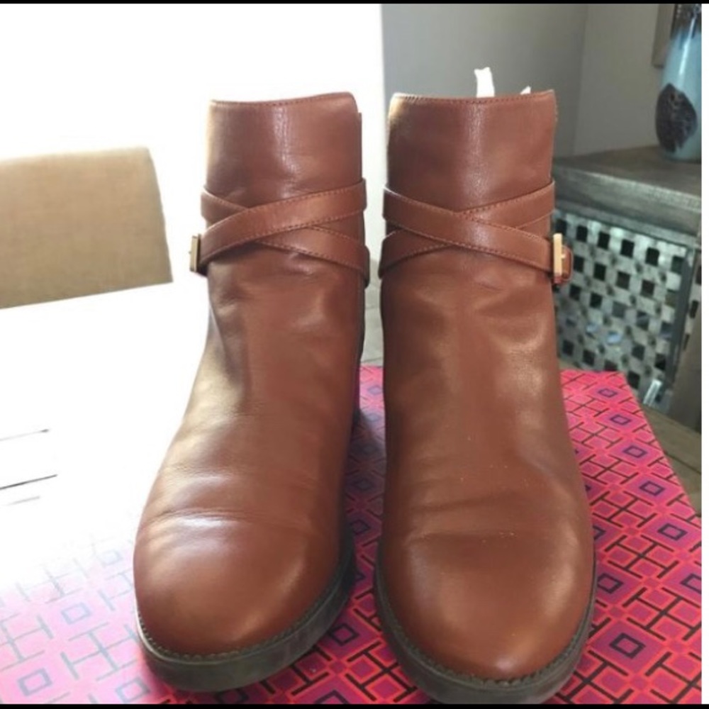 Tory Burch Sidney Bootie